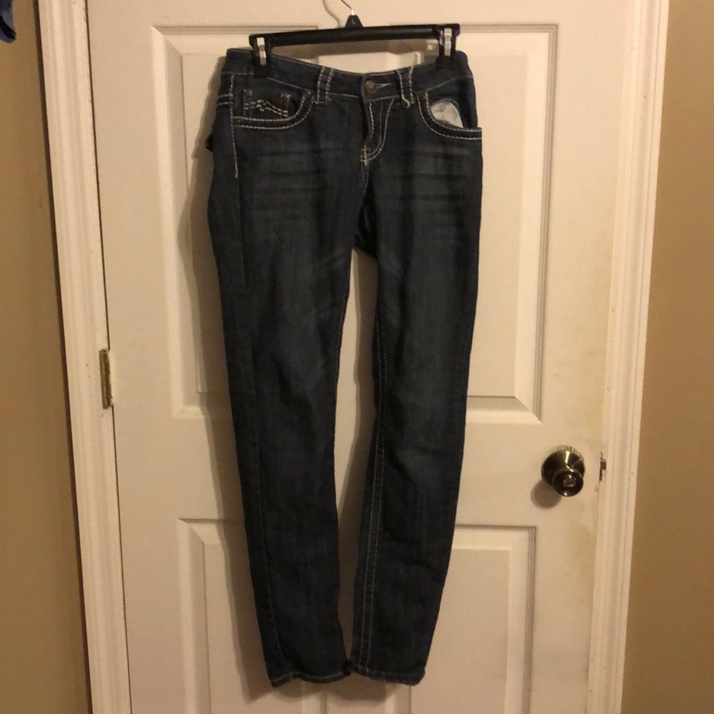 Size 3 Free Culture Jeans